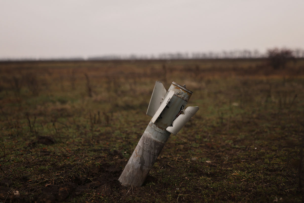 Ukraine And The US Strengthen Economic Ties With Rare Earth Mineral Deal Ukraine And The US Strengthen Economic Ties With Rare Earth Mineral Deal