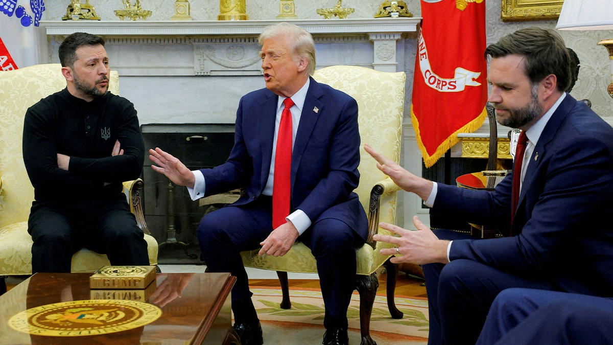 Ukraine Policy Debate: JD Vance Offers Strong Response To Biden's Criticism Ukraine Policy Debate: JD Vance Offers Strong Response To Biden's Criticism