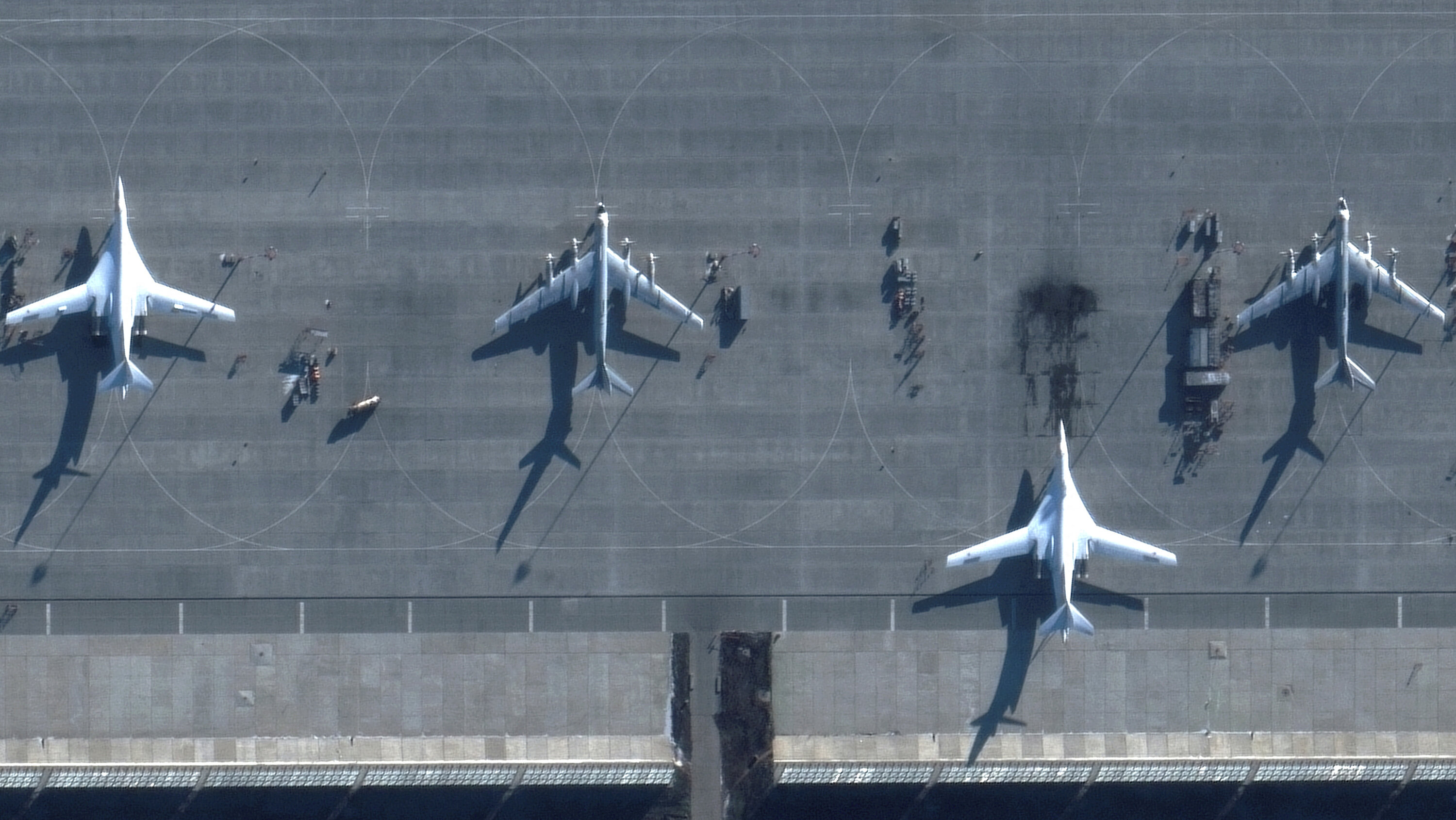 Ukraine's Defense Against Russia's Biggest Drone Attack Ukraine's Defense Against Russia's Biggest Drone Attack