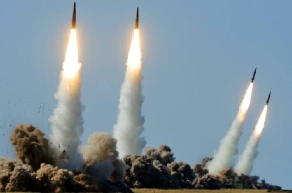 Украинский Аспект Оборонного Соглашения Макрона И Туска (9 Мая) Украинский Аспект Оборонного Соглашения Макрона И Туска (9 Мая)