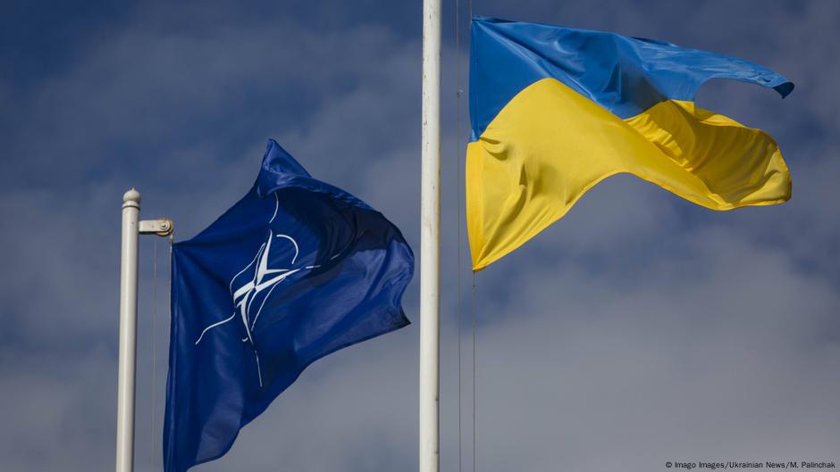 Україна В НАТО: Німецька Підтримка Та Шлях До Членства Україна В НАТО: Німецька Підтримка Та Шлях До Членства