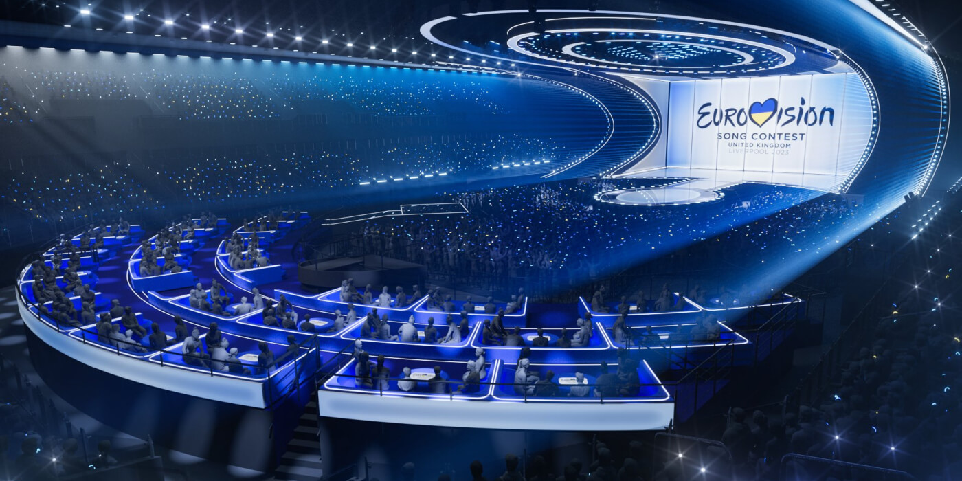 UK's Eurovision 2025 Act Revealed: A Familiar Face? UK's Eurovision 2025 Act Revealed: A Familiar Face?
