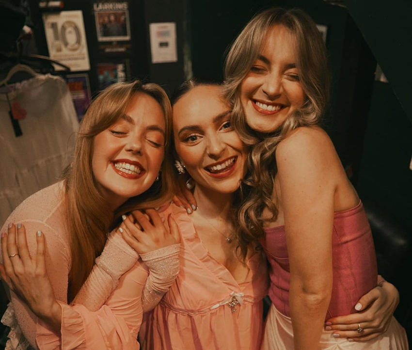UK's Eurovision Hope: Remember Monday's Anti-Cyberbullying Anthem