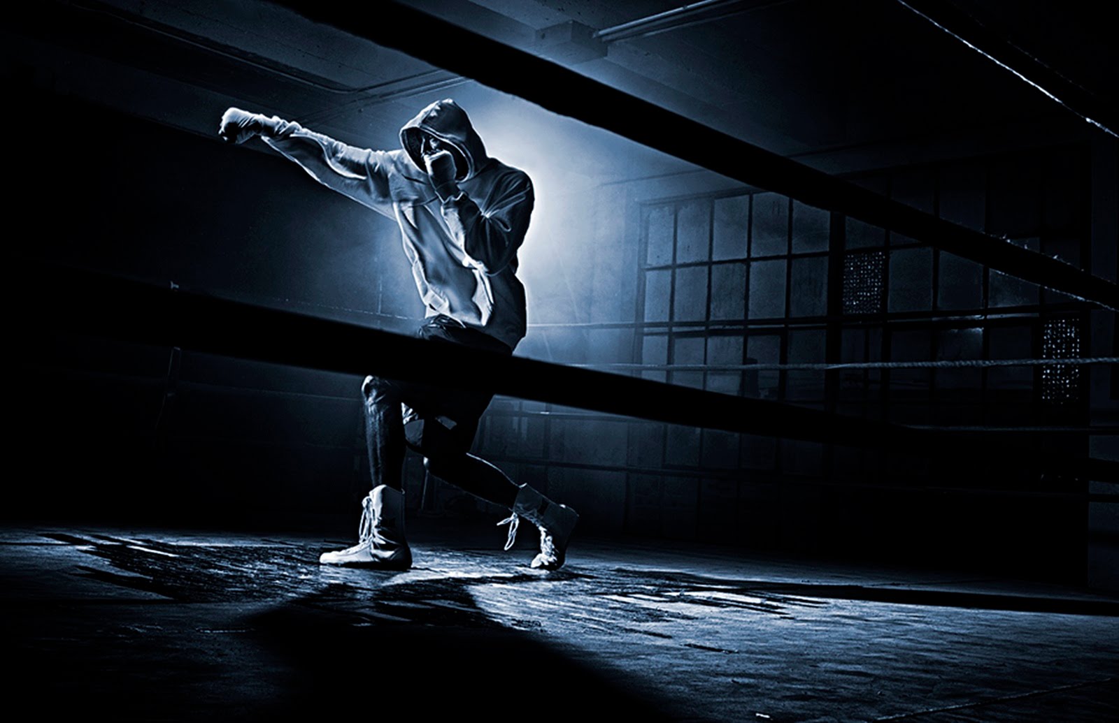 Última Oportunidad: Clases De Boxeo Edomex (3 Días) Última Oportunidad: Clases De Boxeo Edomex (3 Días)