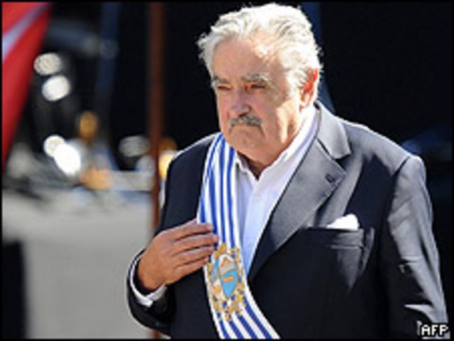 Último Adiós A José Mujica: Expresidente De Uruguay Fallece A Los 89 Años Último Adiós A José Mujica: Expresidente De Uruguay Fallece A Los 89 Años