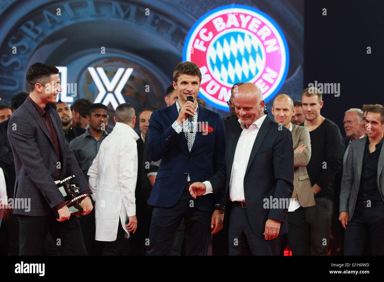 Ultimul Dans Al Lui Thomas Müller La Bayern Munchen Ultimul Dans Al Lui Thomas Müller La Bayern Munchen