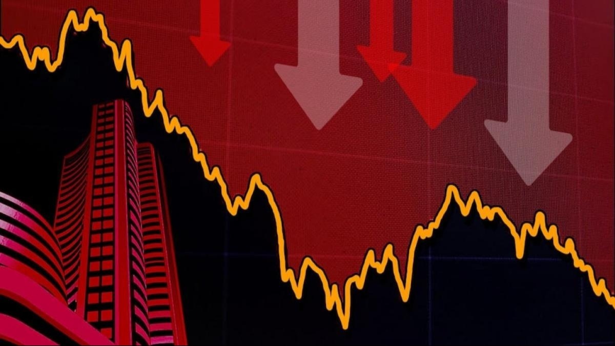 UltraTech Decline Weighs On Market: Sensex, Nifty's Daily Performance UltraTech Decline Weighs On Market: Sensex, Nifty's Daily Performance