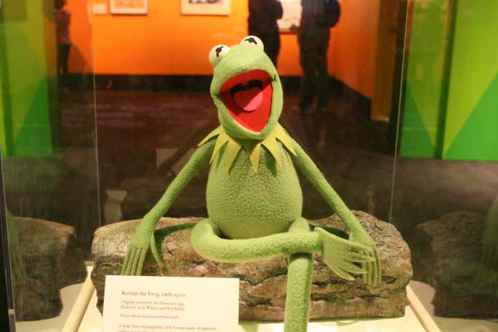 UMD Commencement 2025: Kermit The Frog To Address Graduates UMD Commencement 2025: Kermit The Frog To Address Graduates