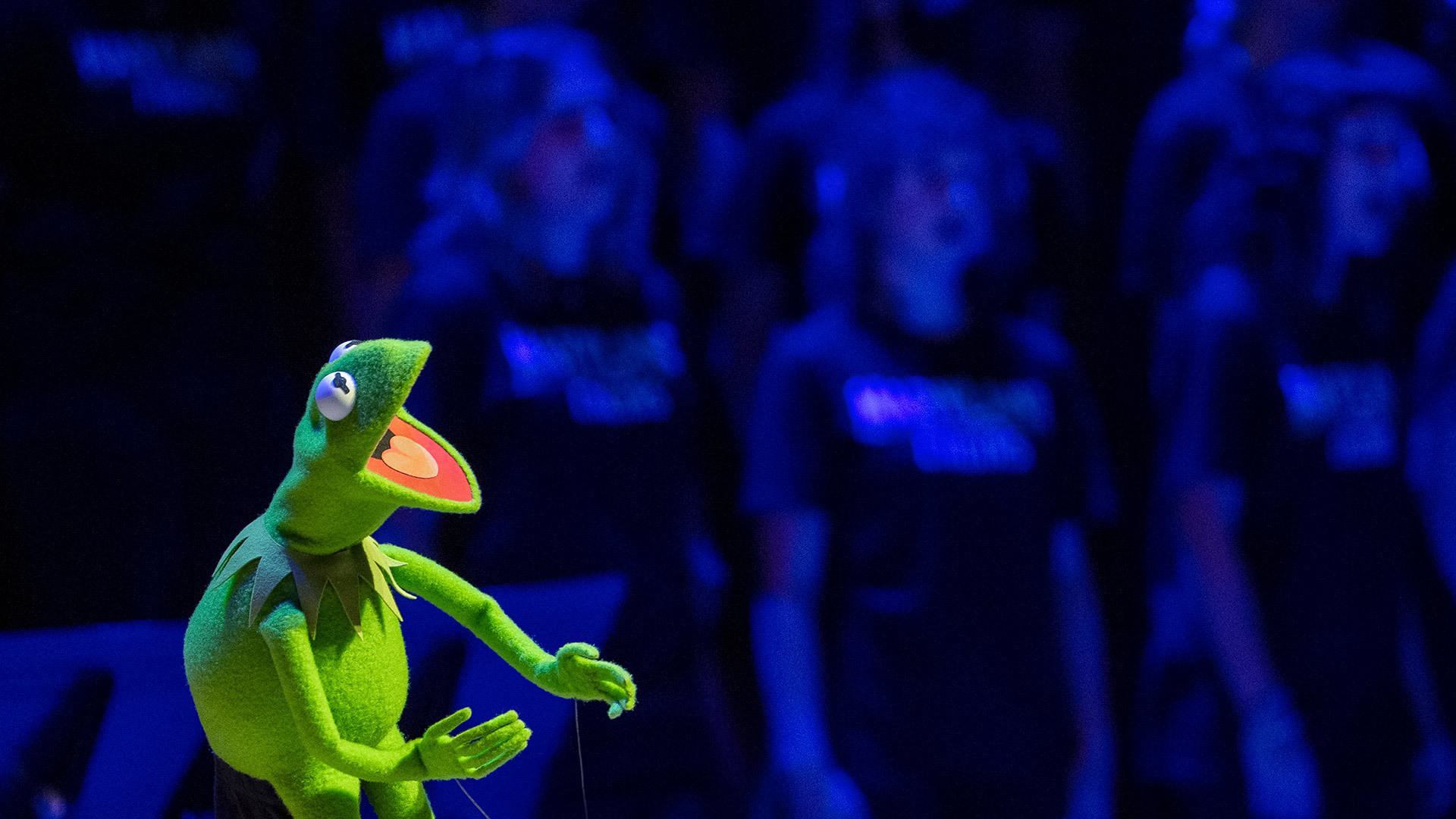 UMD Commencement 2025: Kermit The Frog's Inspiring Speech UMD Commencement 2025: Kermit The Frog's Inspiring Speech