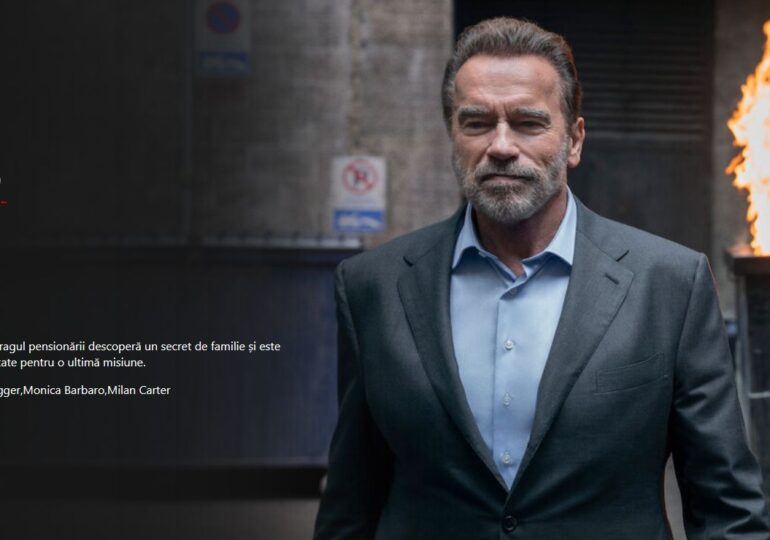 Un Serial Netflix Care Promite: Distribuție All-star Și Intrigă Complexă Un Serial Netflix Care Promite: Distribuție All-star Și Intrigă Complexă