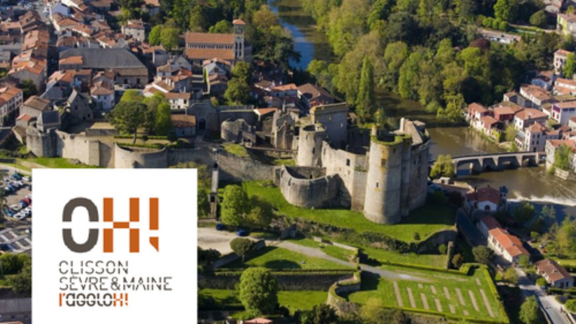 Un Siècle De Diversification : L'histoire De Clisson Et Moncoutant-sur-Sèvre Un Siècle De Diversification : L'histoire De Clisson Et Moncoutant-sur-Sèvre