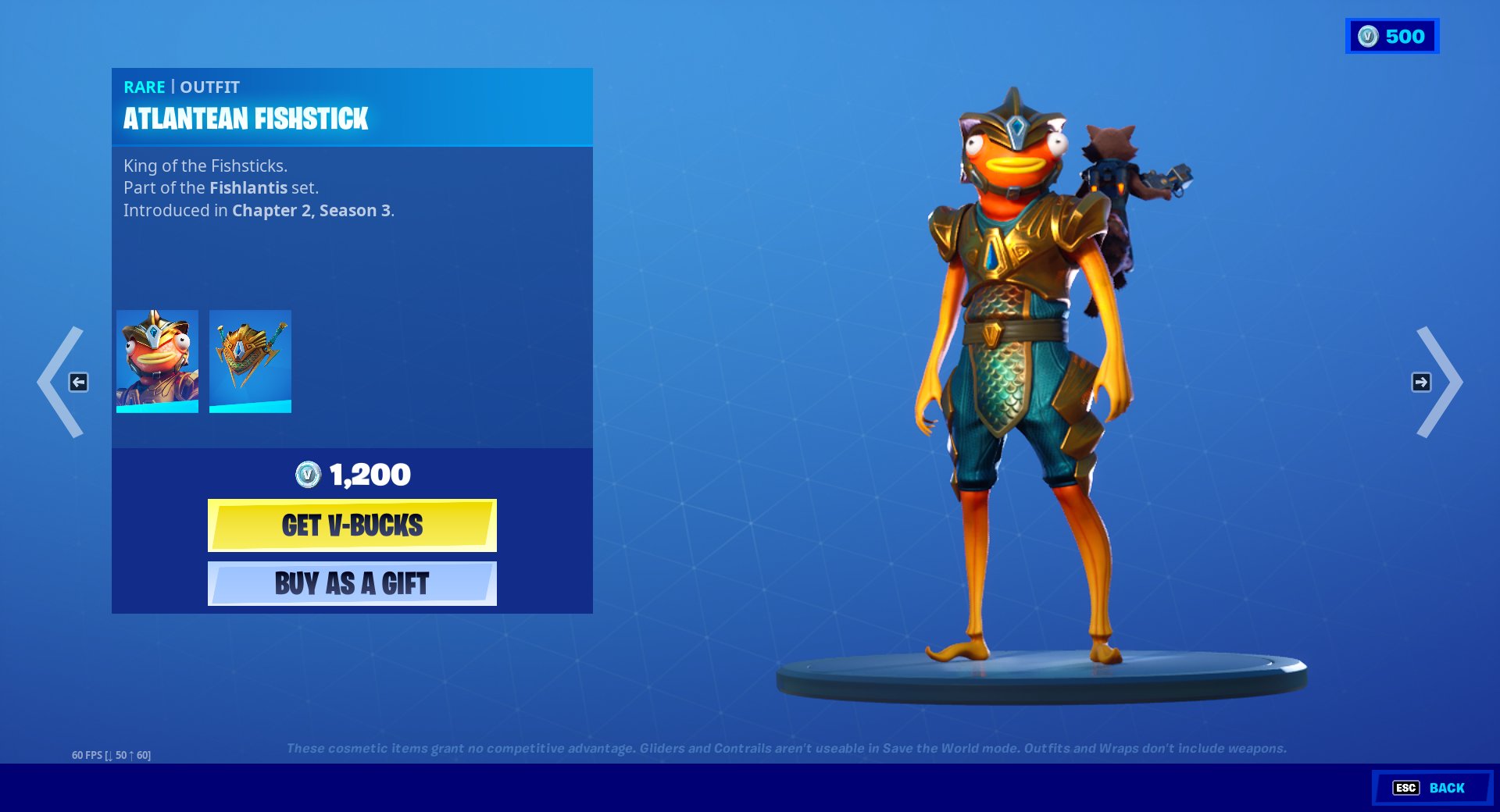Unavailable Fortnite Skins: A Look At The Lost Cosmetics Unavailable Fortnite Skins: A Look At The Lost Cosmetics
