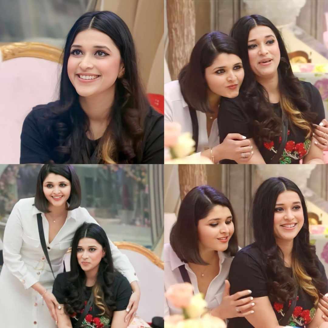 Unbreakable Bond: Priyanka Chopra's Sweet Birthday Message To Mannara Chopra