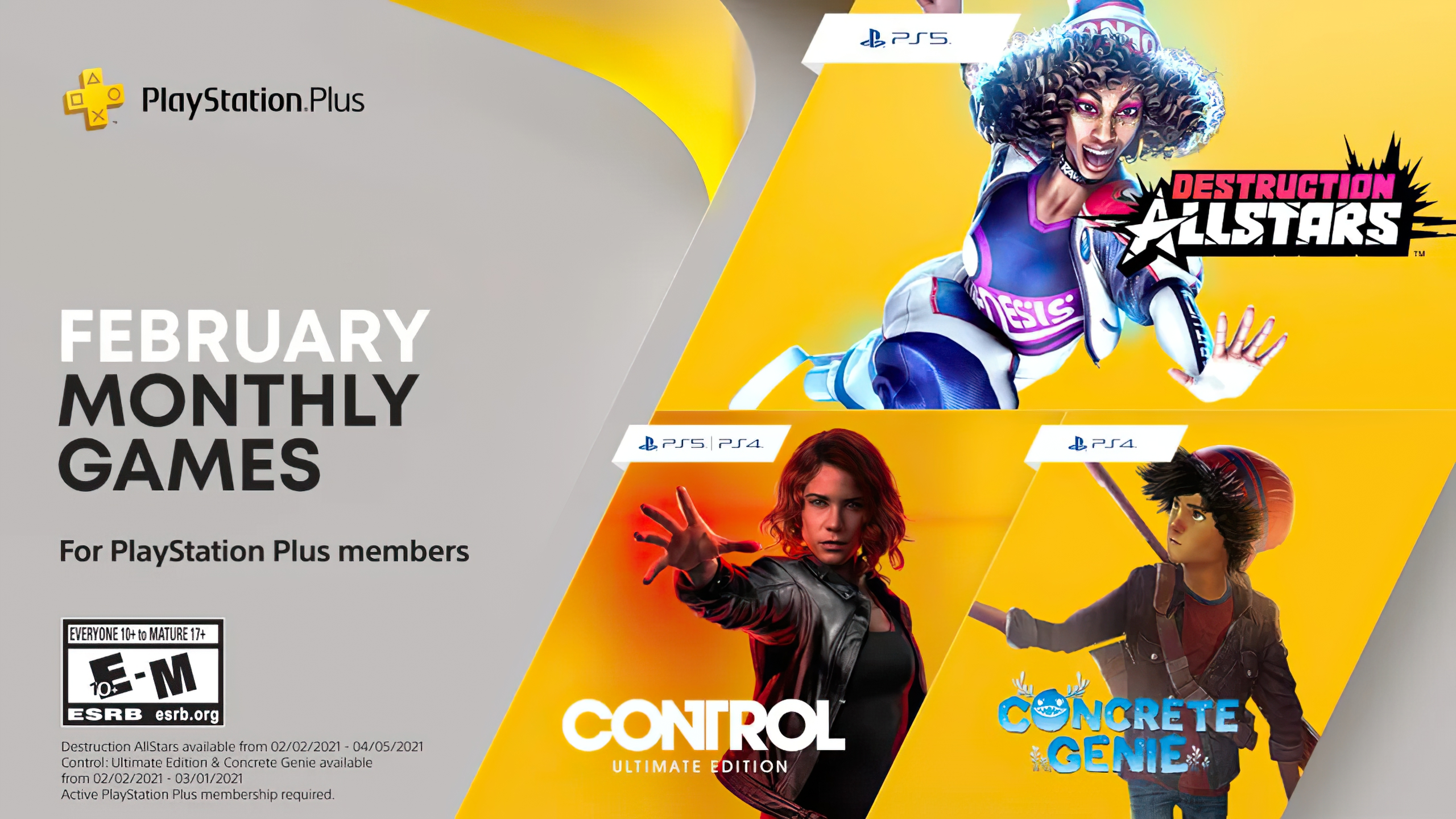 Uncover 2024's Underappreciated Game On PS Plus This Month Uncover 2024's Underappreciated Game On PS Plus This Month