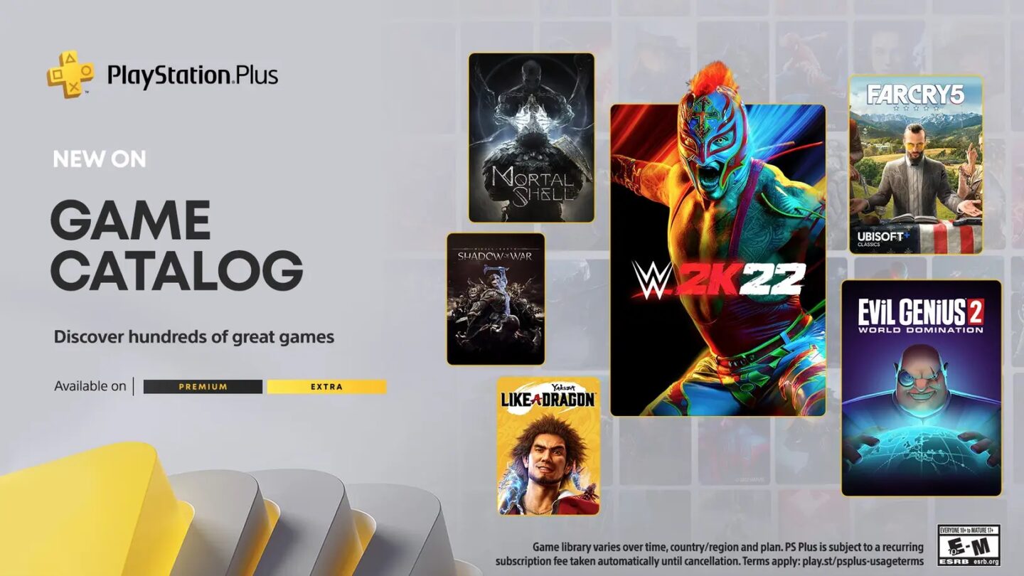 Uncovered: A 2008 Disney Game Now Available On PS Plus Premium? Uncovered: A 2008 Disney Game Now Available On PS Plus Premium?