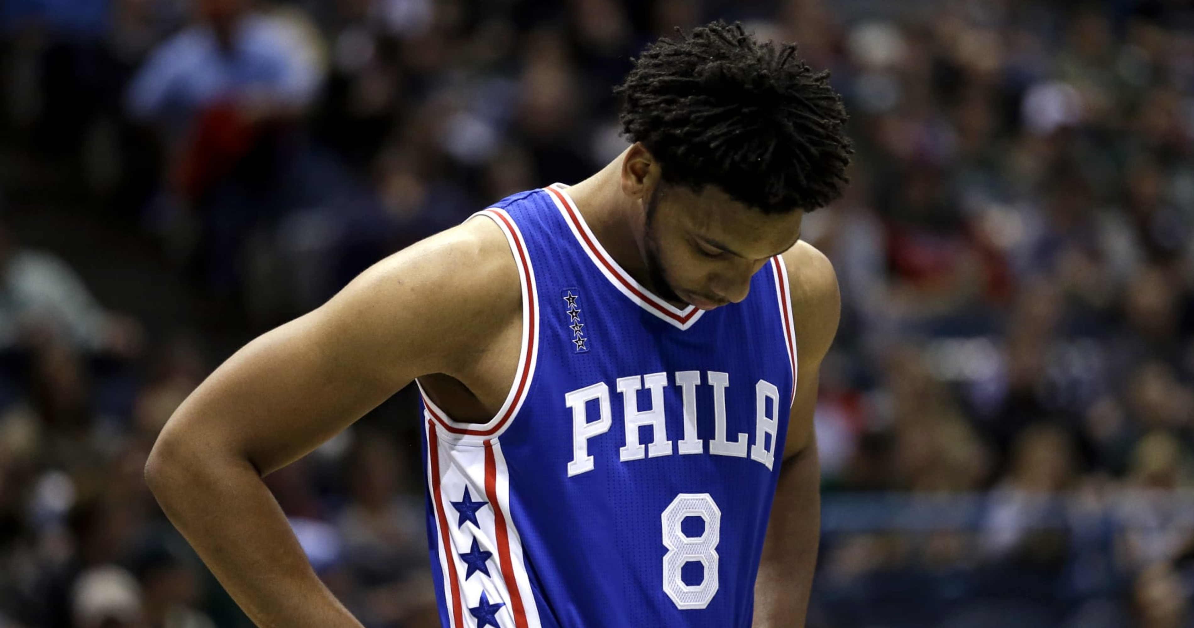 Uncovering The Common Weakness Among Top 10 NBA Teams Uncovering The Common Weakness Among Top 10 NBA Teams
