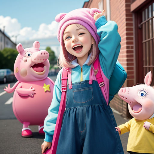 Uncovering The Mystery: Peppa Pig's Real Name And The New Sibling's Arrival Uncovering The Mystery: Peppa Pig's Real Name And The New Sibling's Arrival