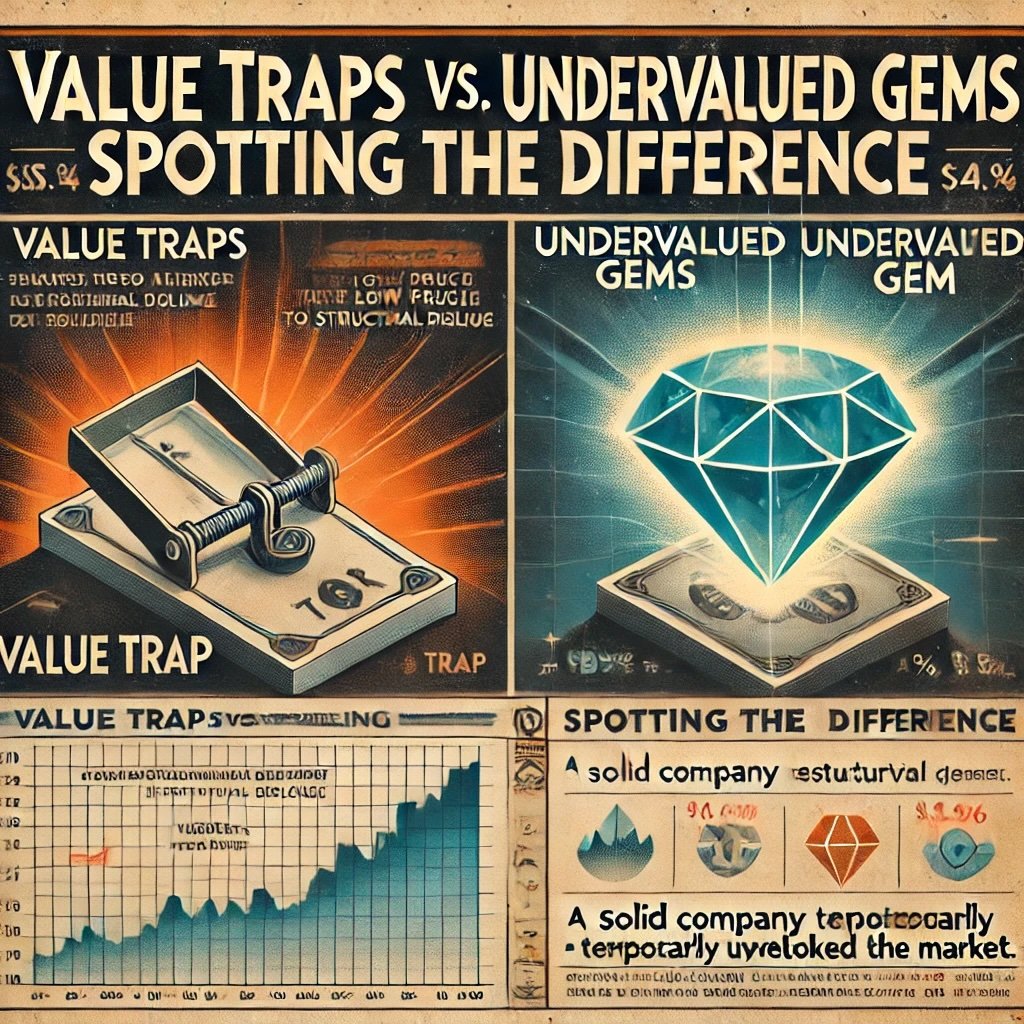 Uncovering The Undervalued Gems Within News Corp's Portfolio Uncovering The Undervalued Gems Within News Corp's Portfolio