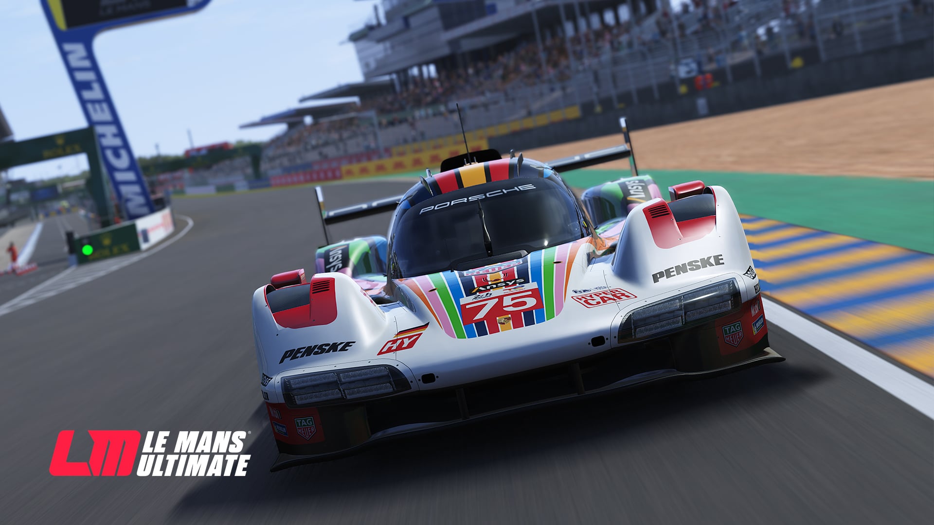 Under-the-Radar Honda Takes On Yamaha's Le Mans Strength Under-the-Radar Honda Takes On Yamaha's Le Mans Strength