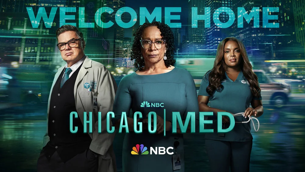 Underrated Chicago Med Duo Gets A Spotlight In Season 10 (One Chicago Crossover) Underrated Chicago Med Duo Gets A Spotlight In Season 10 (One Chicago Crossover)