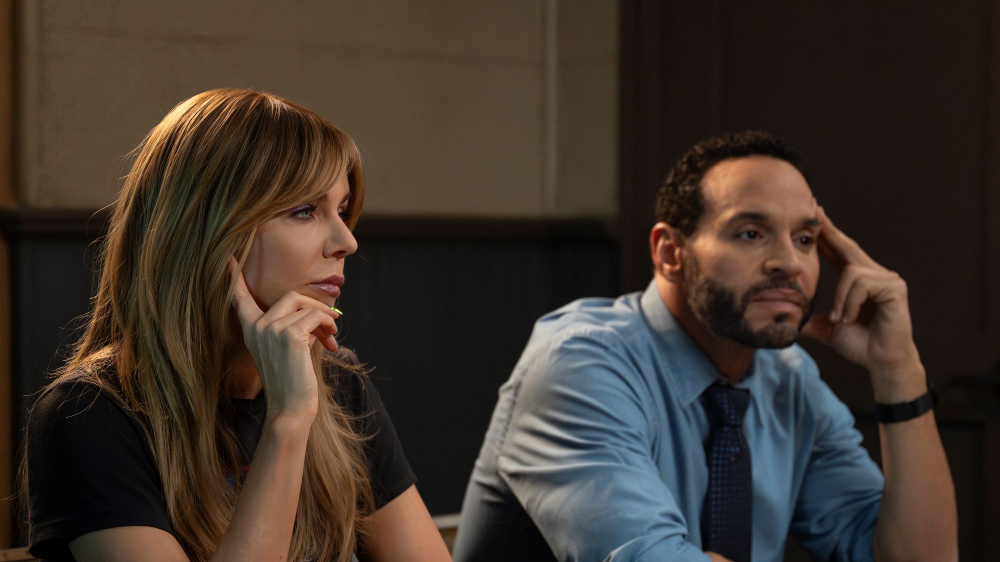 Understanding ABC's March 2025 Airing Of High-Potential Repeat Episodes Understanding ABC's March 2025 Airing Of High-Potential Repeat Episodes