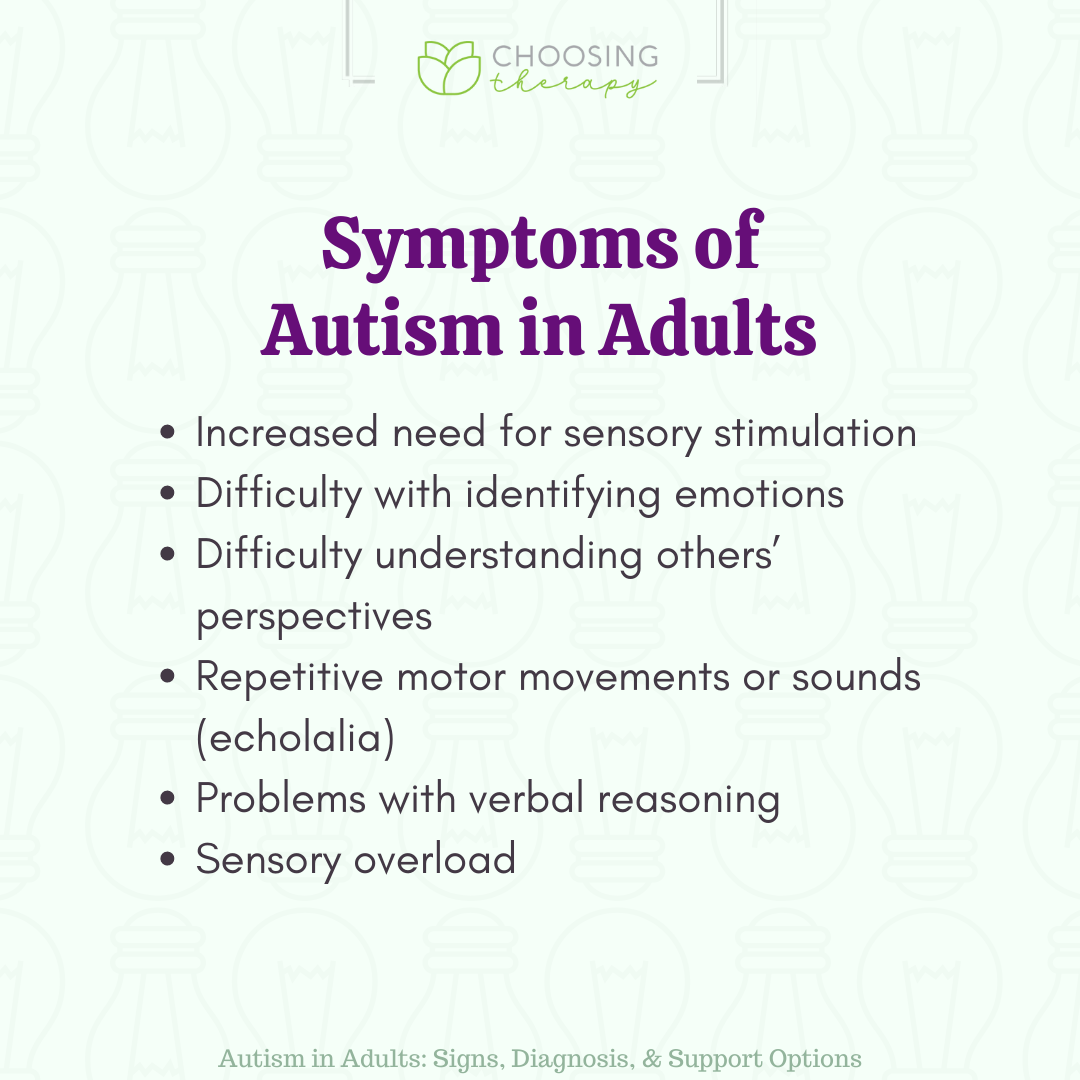 Understanding Autism In Adults: Diagnosis And Positive Change Understanding Autism In Adults: Diagnosis And Positive Change