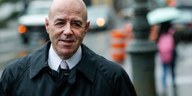 Understanding Bernard Kerik's Family Dynamics: Wife And Children