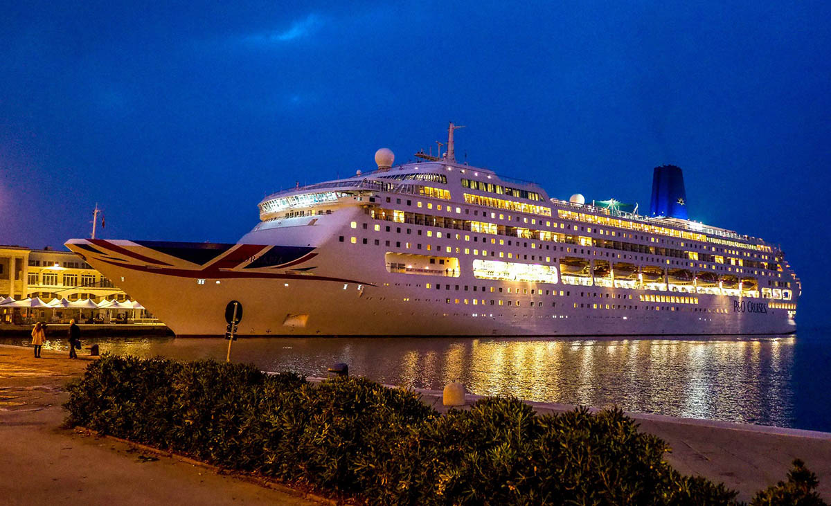 Understanding Carnival Corporation: All Its Owned Cruise Lines