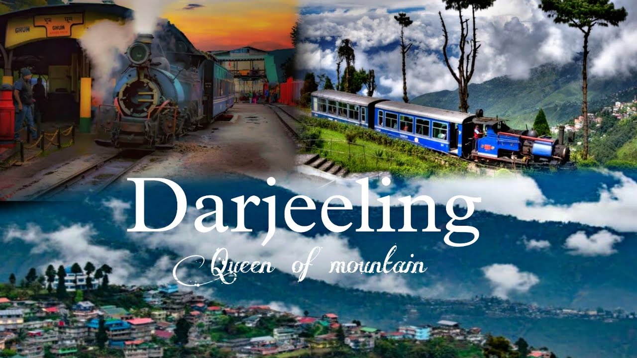 Understanding Darjeeling's Traffic Problems Understanding Darjeeling's Traffic Problems