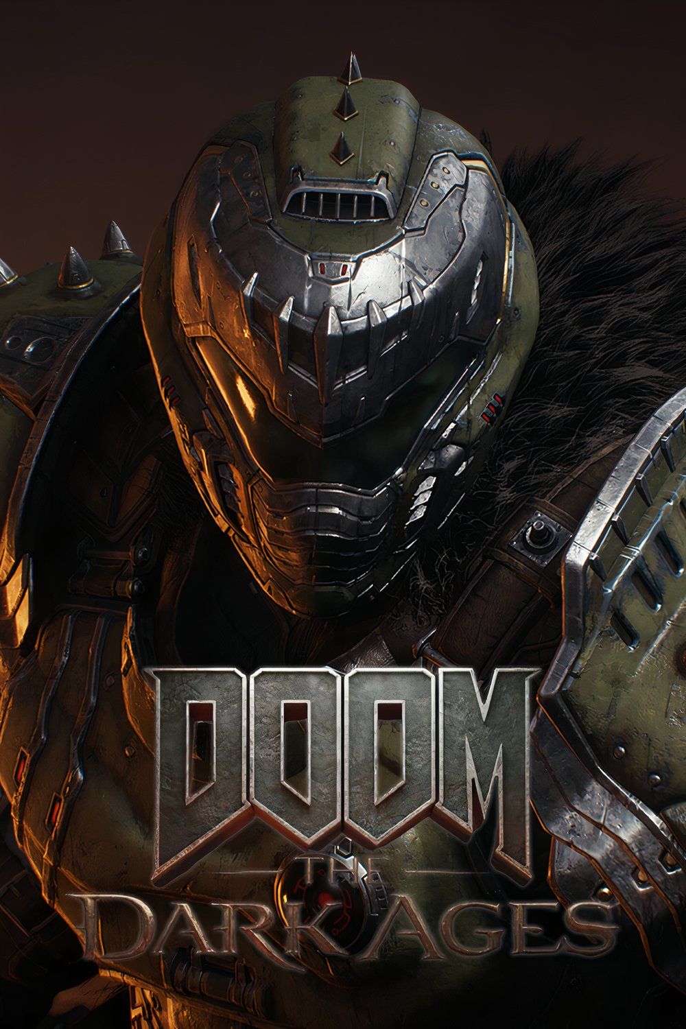 Understanding DOOM: The Dark Ages Understanding DOOM: The Dark Ages