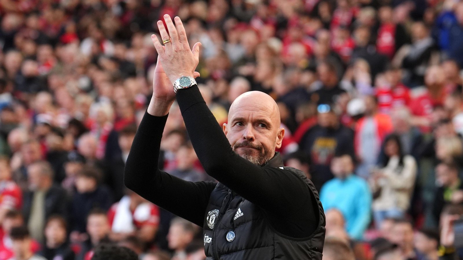 Understanding Erik Ten Hag: 10 Insights Into His Appointment As Bayer Leverkusen Coach Understanding Erik Ten Hag: 10 Insights Into His Appointment As Bayer Leverkusen Coach