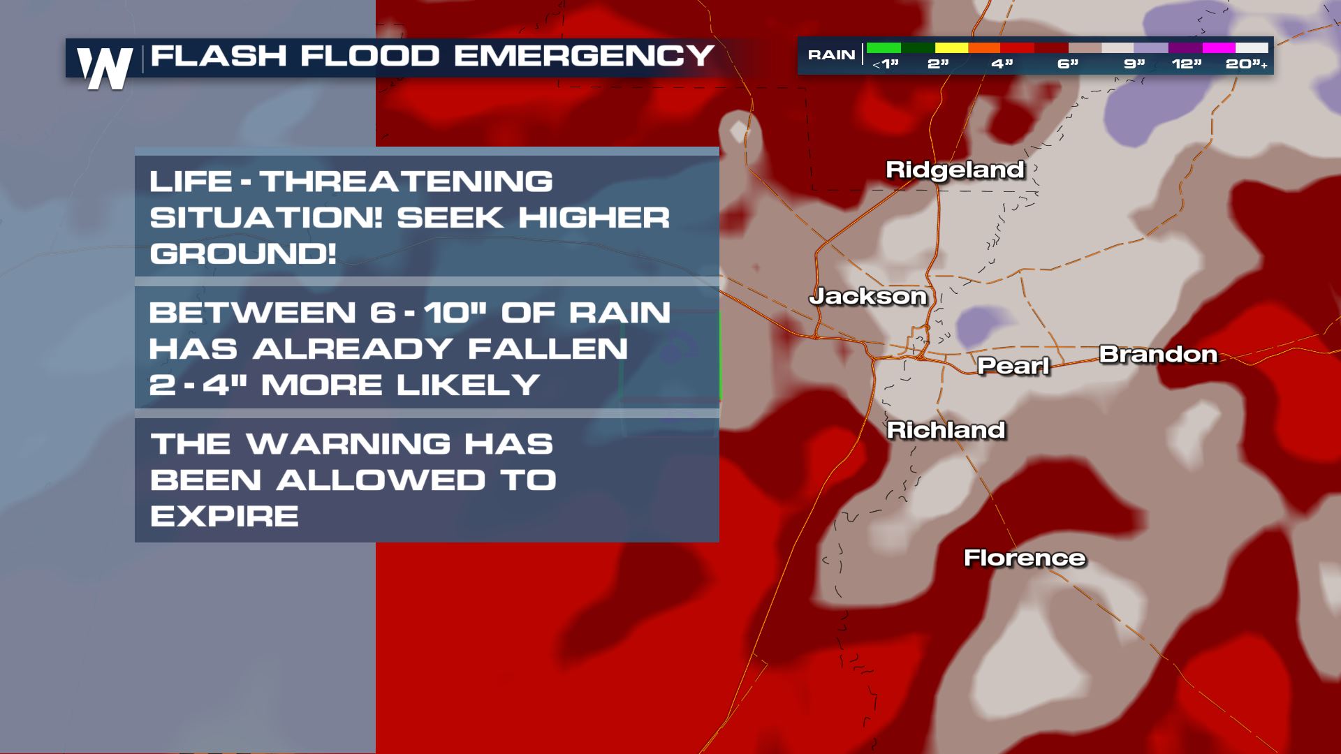 Understanding Flash Flood Emergencies: A Complete Guide Understanding Flash Flood Emergencies: A Complete Guide