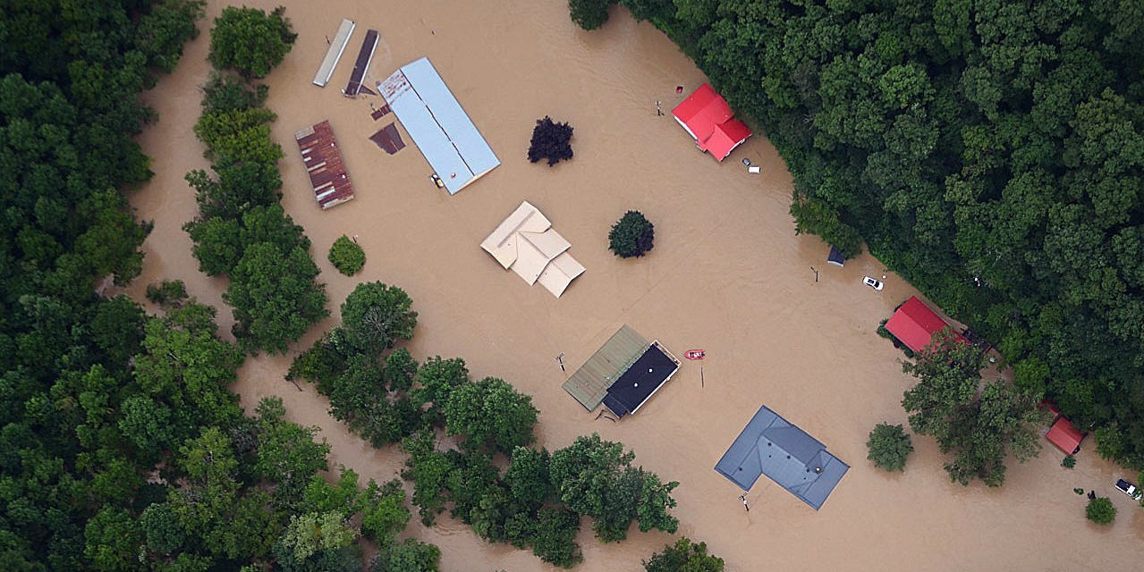 Understanding Flash Floods: What They Are And How To Stay Safe Understanding Flash Floods: What They Are And How To Stay Safe
