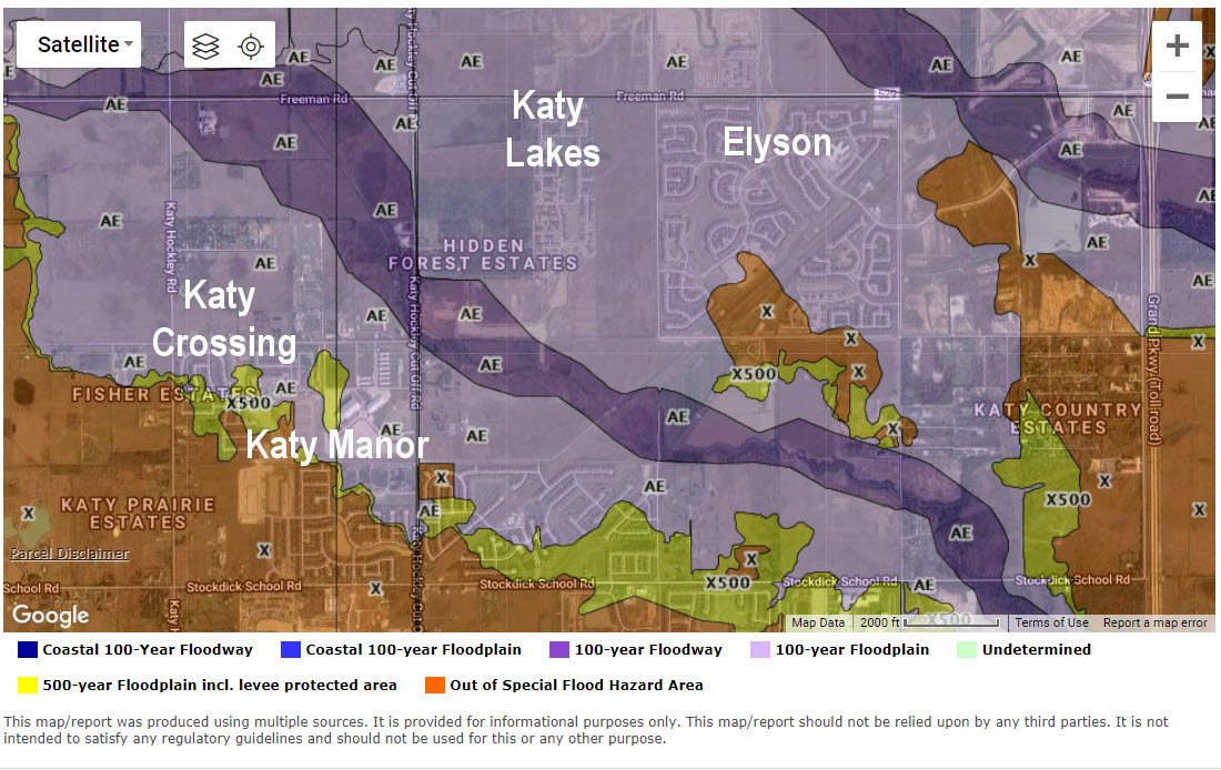 Understanding Flood Alerts: A Comprehensive Guide Understanding Flood Alerts: A Comprehensive Guide
