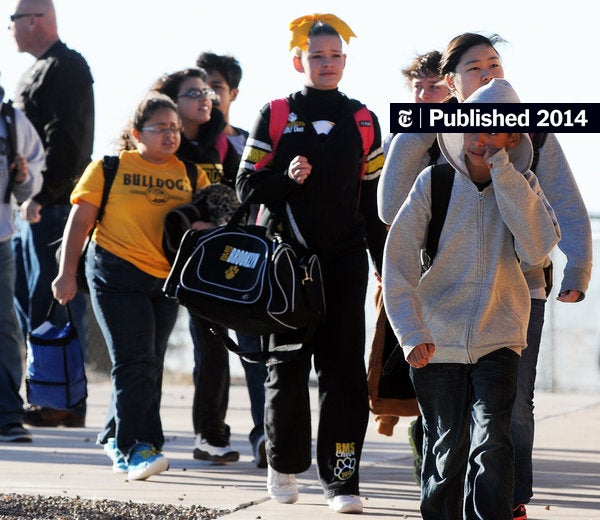 Understanding Florida School Shootings: Lockdown Procedures And Generational Impact Understanding Florida School Shootings: Lockdown Procedures And Generational Impact