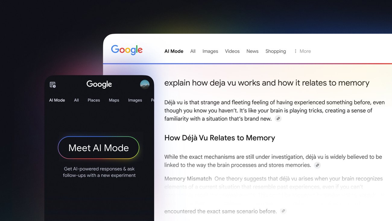 Understanding Google Search's AI Mode: Features And Functionality Understanding Google Search's AI Mode: Features And Functionality