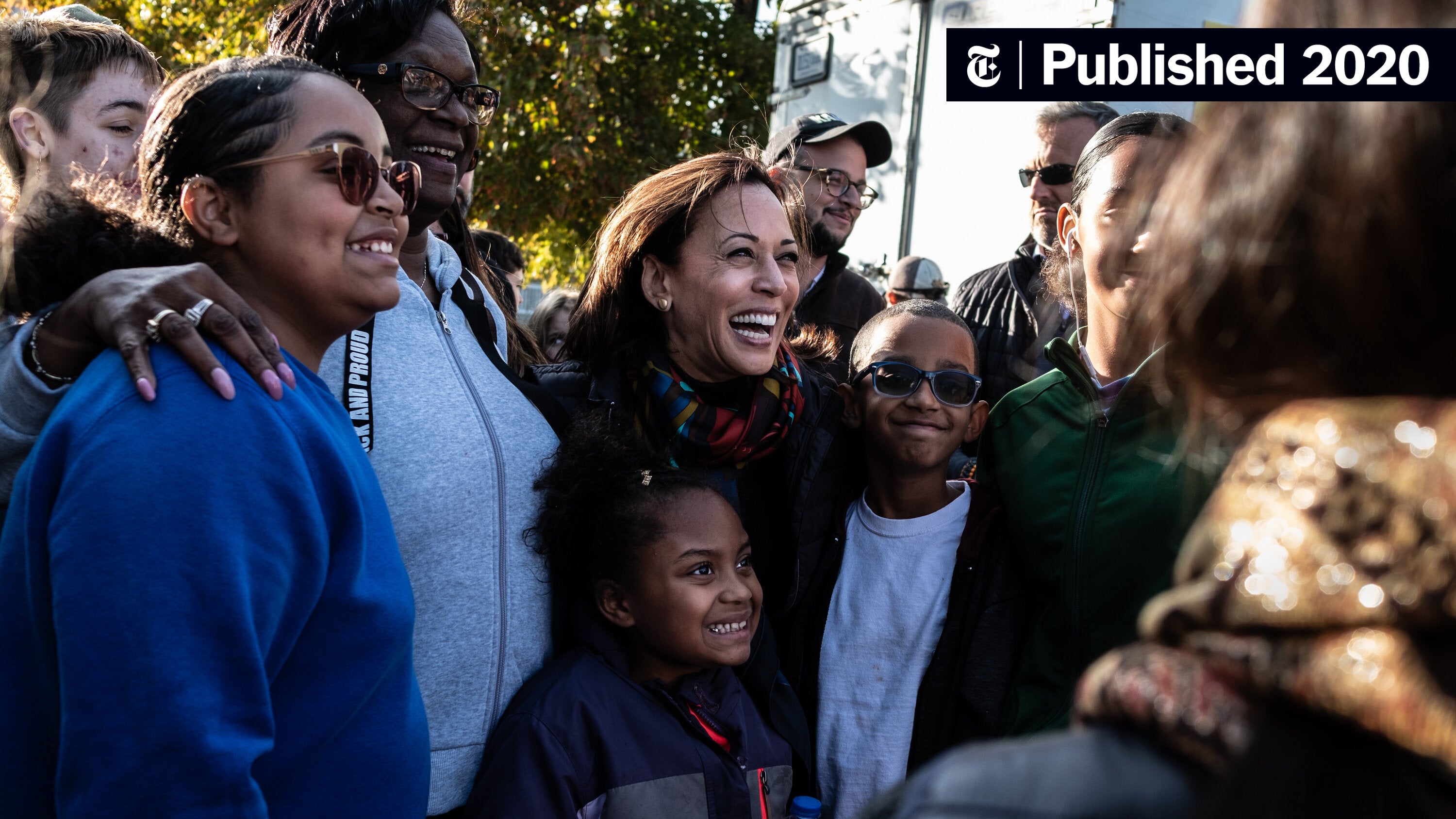 Understanding Kamala Harris's Current Political Landscape Understanding Kamala Harris's Current Political Landscape