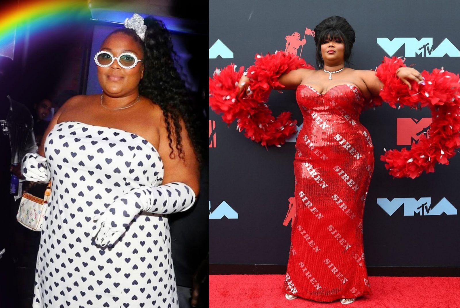 Understanding Lizzo's Weight Loss: A Healthier Approach Understanding Lizzo's Weight Loss: A Healthier Approach