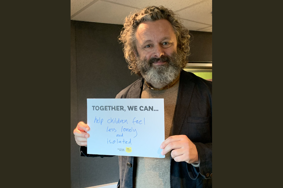 Understanding Michael Sheen's Charitable Million Pound Initiative Understanding Michael Sheen's Charitable Million Pound Initiative