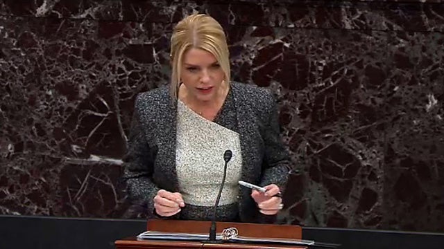 Understanding Pam Bondi's Position On The Lives Of American Citizens Understanding Pam Bondi's Position On The Lives Of American Citizens