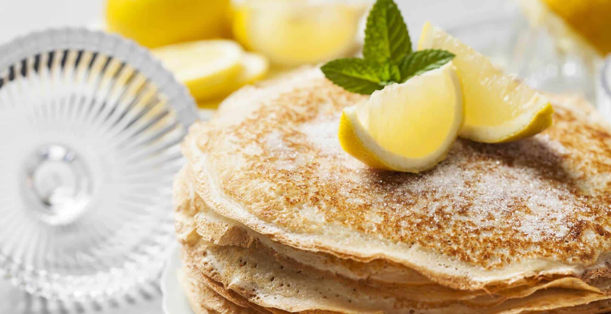 Understanding Pancake Day: History, Traditions, And Significance Of Shrove Tuesday Understanding Pancake Day: History, Traditions, And Significance Of Shrove Tuesday