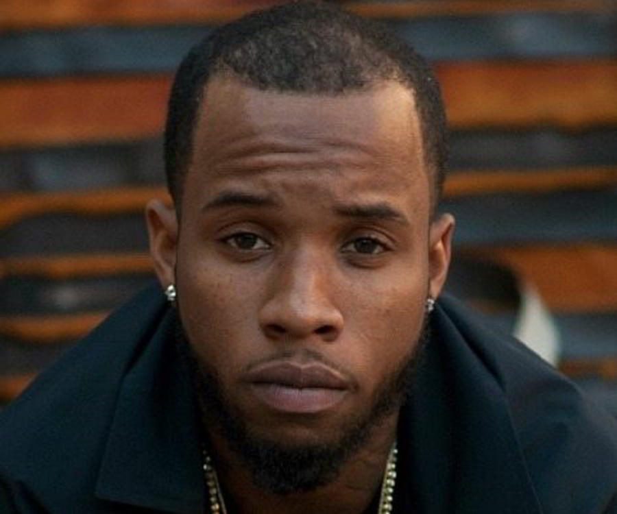Understanding PARTYNEXTDOOR's Apology Following Apparent Diss Of Tory Lanez Understanding PARTYNEXTDOOR's Apology Following Apparent Diss Of Tory Lanez
