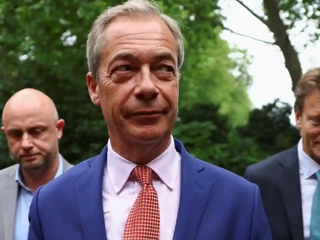 Understanding Reform UK's Surge In Influence: A Farage Perspective Understanding Reform UK's Surge In Influence: A Farage Perspective