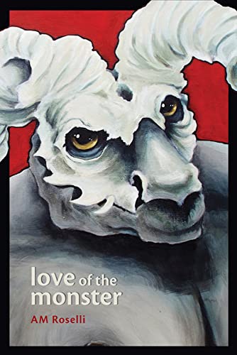 Understanding The Appeal Of The Love Monster Understanding The Appeal Of The Love Monster