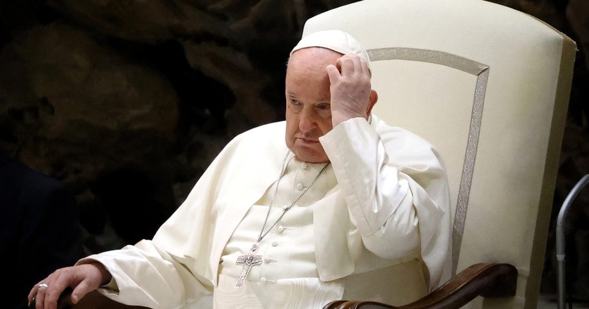 Understanding The Conclave: The Process Of Choosing A New Pope Understanding The Conclave: The Process Of Choosing A New Pope
