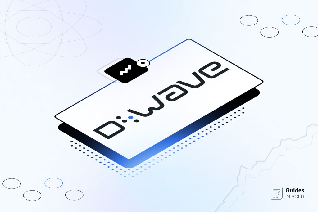 Understanding The D-Wave Quantum (QBTS) Stock Dip On Thursday Understanding The D-Wave Quantum (QBTS) Stock Dip On Thursday