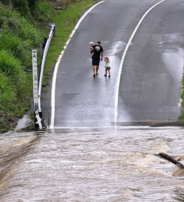 Understanding The Dangers Of Climate Whiplash In Urban Areas Understanding The Dangers Of Climate Whiplash In Urban Areas