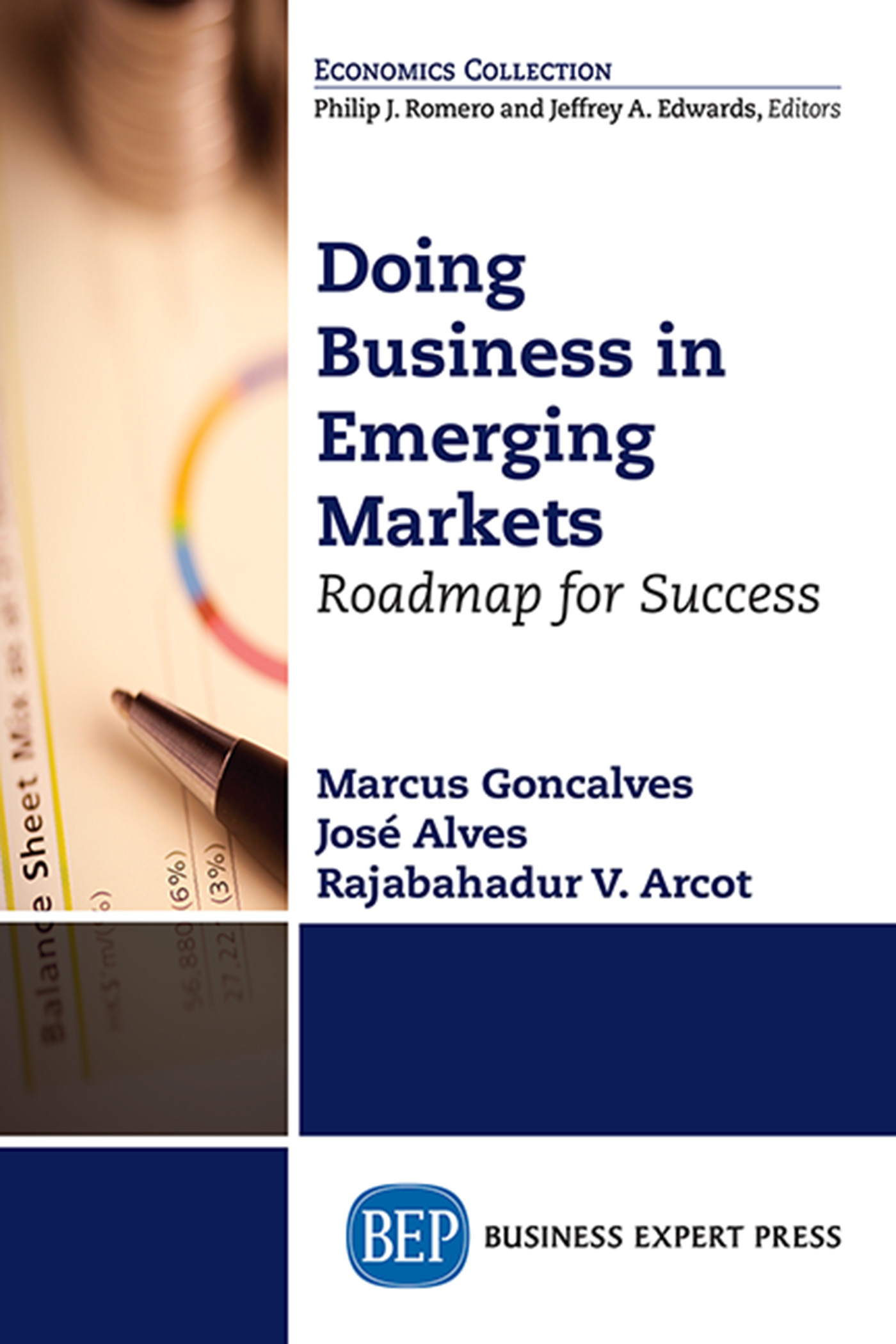 Understanding The Dynamics Of The Country's Emerging Business Centers Understanding The Dynamics Of The Country's Emerging Business Centers