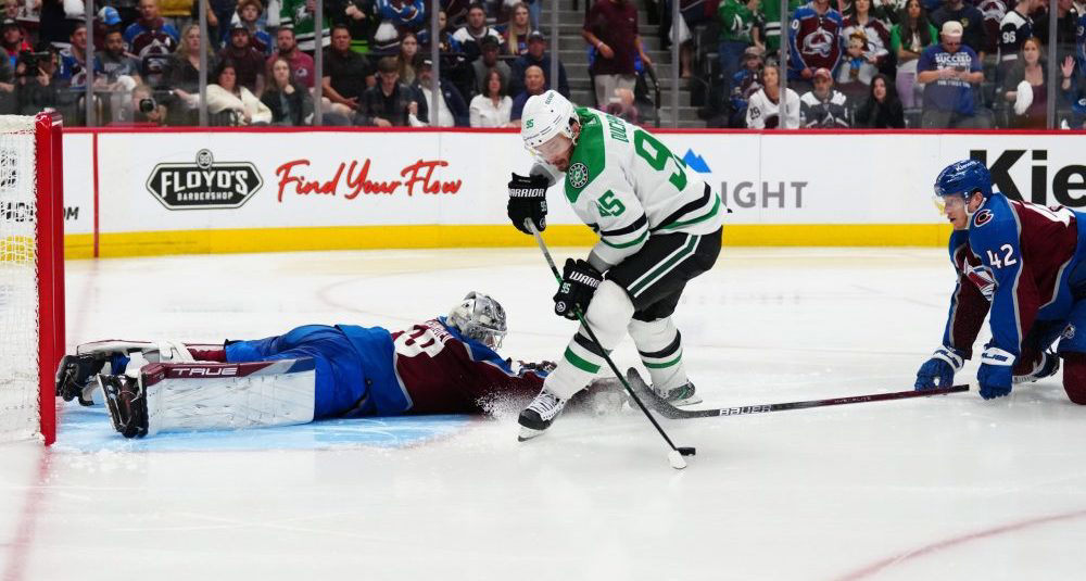 Understanding The First Round Of The NHL Stanley Cup Playoffs Understanding The First Round Of The NHL Stanley Cup Playoffs