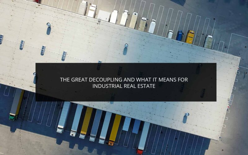 Understanding The Great Decoupling: A Comprehensive Guide Understanding The Great Decoupling: A Comprehensive Guide